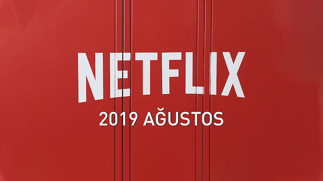 Netflix'in Ağustos ayı takvimi belli oldu: Yüzüklerin Efendisi geri döndü