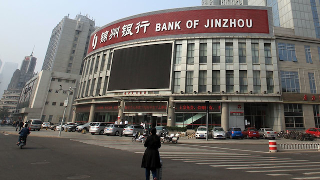 Bank of Jinzhou