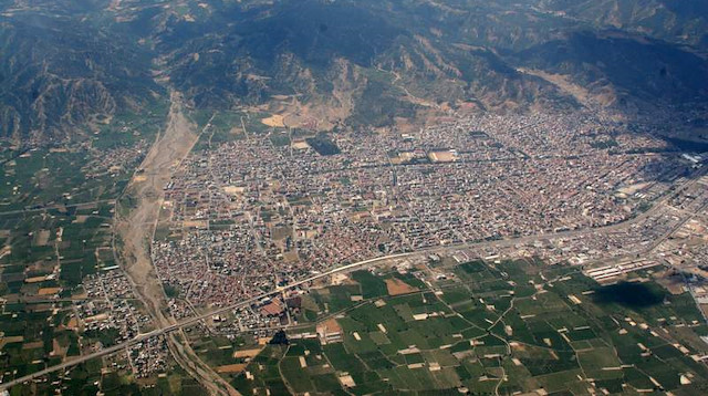 Manisa