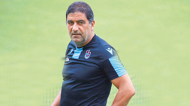 Ünal Karaman