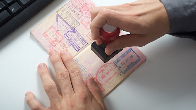 Yabancılara vize süresi artık 10 yıl