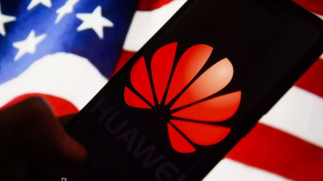 Huawei, 2019'un ikinci çeyrek raporunu açıkladı: Ticaret savaşı mali durumu etkiledi mi?