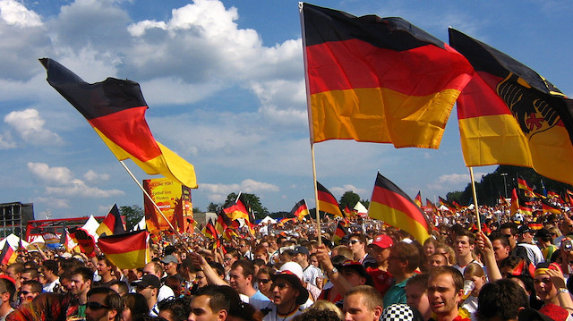 Almanya'da işsiz sayısı, temmuzda 2 milyon 275 bine yükseldi.