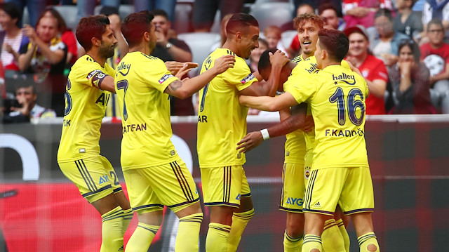 Fenerbahçe