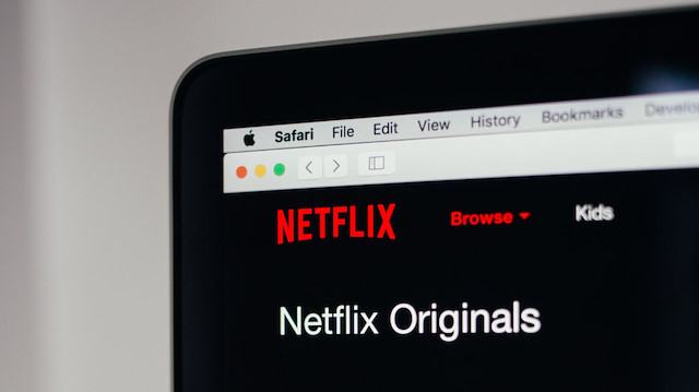 RTÜK, Netflix yapımlarına 7  sembol getirebilir