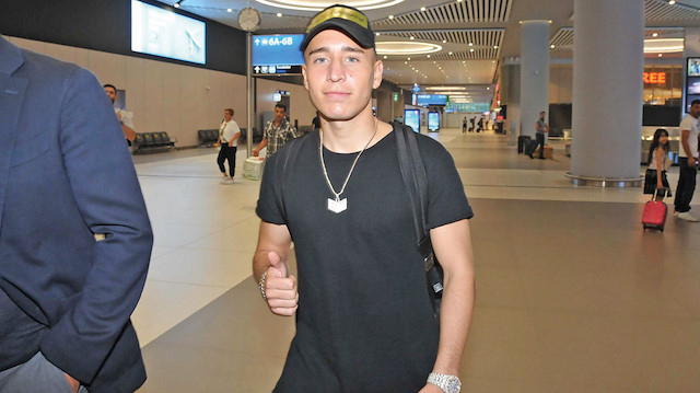 Emre Mor
