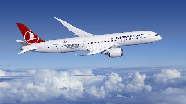 Türk Hava Yolları’ndan, Bangkok Hava Yolları ile kod paylaşımı anlaşması