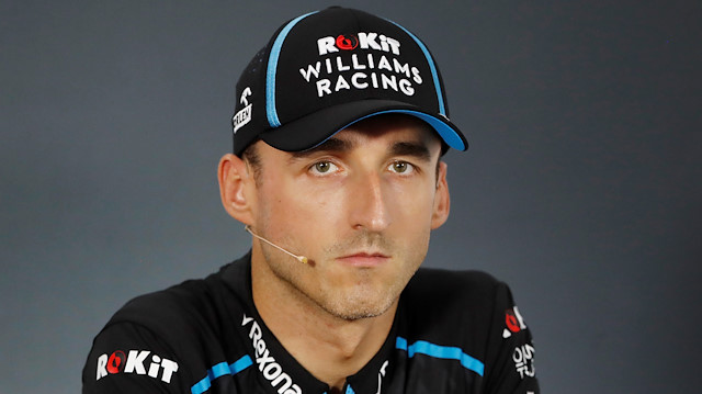 Robert Kubica