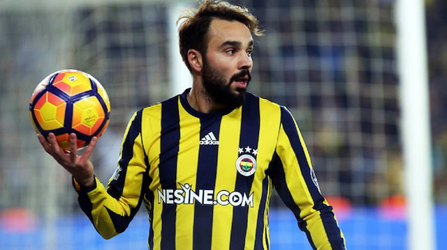 Volkan Şen Fenerbahçe formasıyla çıktığı 76 maçta 8 gol atarken 13 de asist yapmıştı.