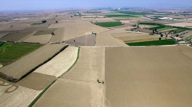  Araziler herhangi bir şekilde tarımsal amaç dışında kullanılamayacak.