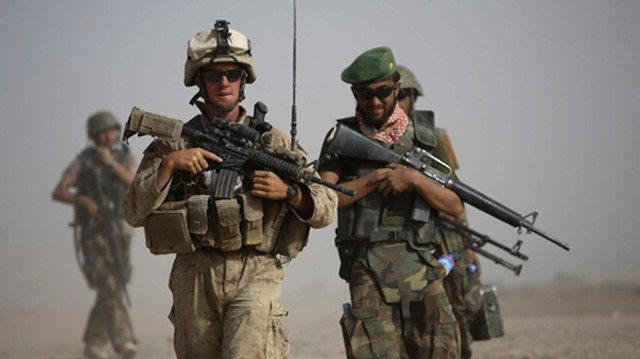 Trump 2020'den önce Afganistan'daki askerlerini çekecek