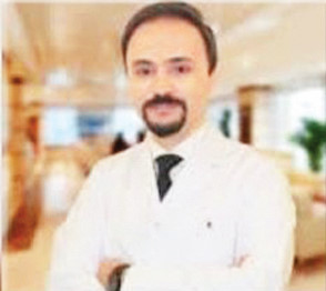 Sedat Caner