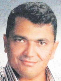 Şevket Balta