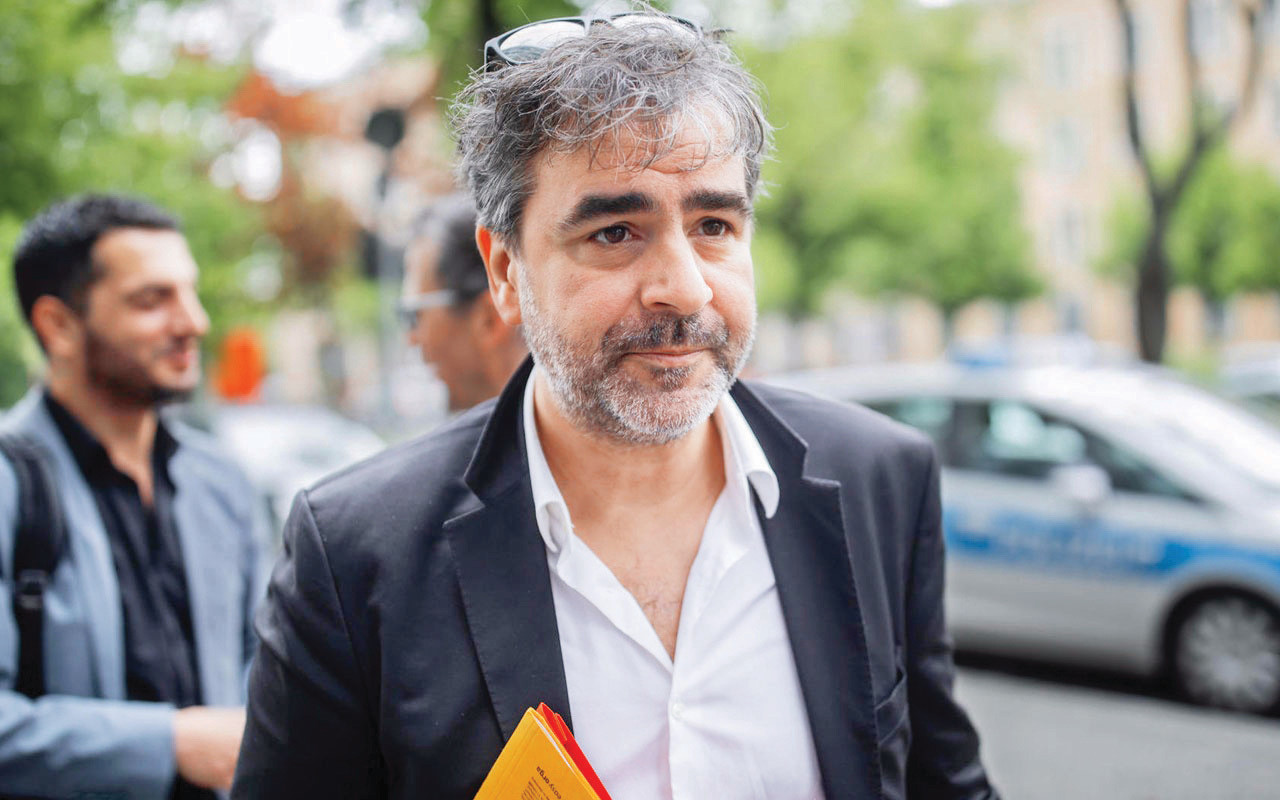 Deniz Yücel