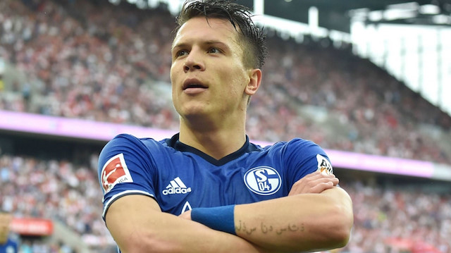 ​Konoplyanka, Schalke formasıyla toplamda çıktığı 78 maçta 13 gol atarken, 9 da asist yaptı.