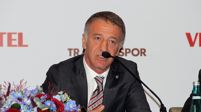 Ahmet Ağaoğlu: İçime kan damladı