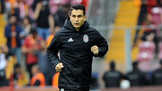 Beşiktaş'ta Necip Uysal geçtiğimiz sezonda toplam 29 karşılaşmada görev yaptı.