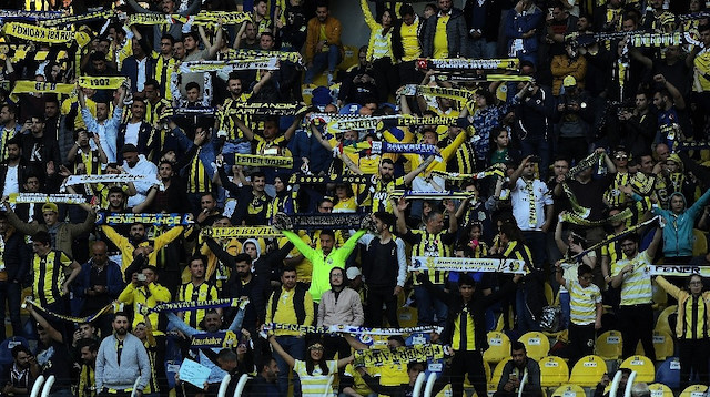 Fenerbahçe - Cagliari maçının bilet fiyatları ise 20.00 TL ile 400.00 TL arasında değişiyor.