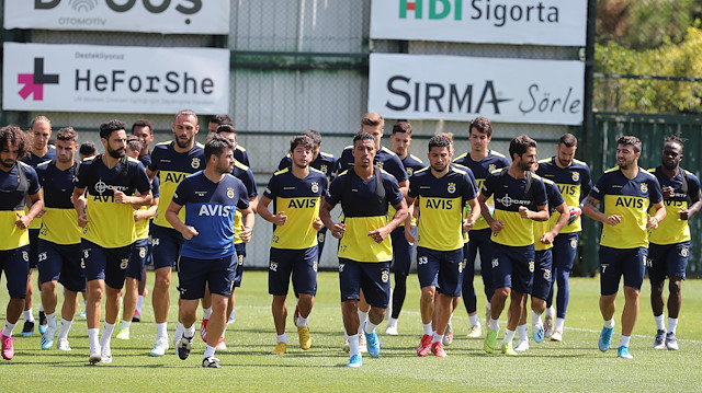 Fenerbahçe, 07 Ağustos Çarşamba günü Cagliari ile hazırlık maçı yapacak.
