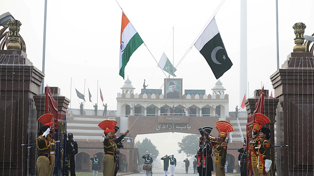 "Pakistan-Hindistan savaşı çıkarsa dünya kaybeder"