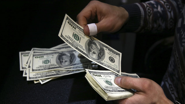 06 Ağustos 2019 dolar ve euro fiyatları