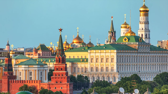 Rusya'ya vizesiz seyahat yarından itibaren başlıyor