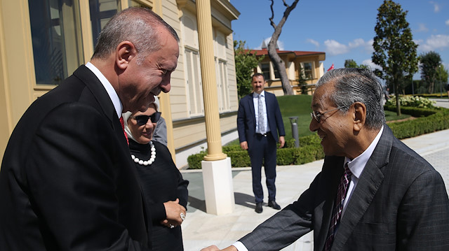 Turkey wants to increase investments in Malaysia: envoy