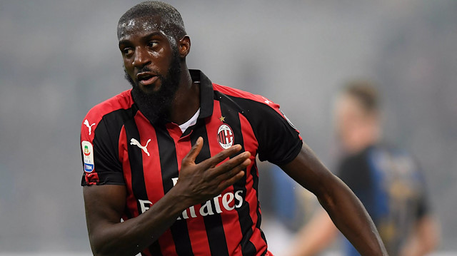 Tiemoue Bakayoko, sarı-kırmızılı bir taraftarın 'Galatasaray'a gel' mesajını beğendi. Fransız oyuncunun bu hareketi Galatasaraylı taraftarları heyecanlandırdı.