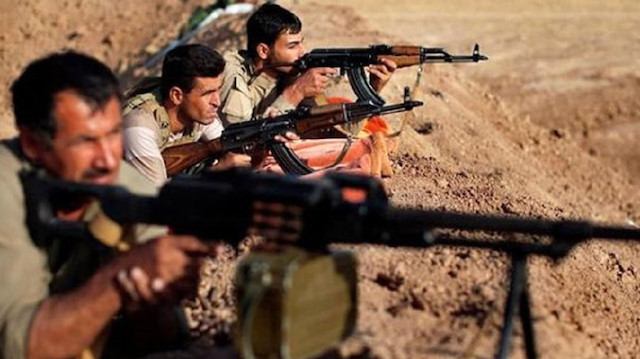 Batı Azerbaycan'da son zamanlarda İran ile terör örgütü PKK arasında çatışmalara sahne oluyor.