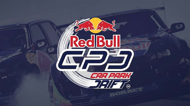  Red Bull Car Park Drift World