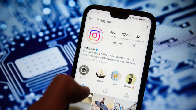 Kullanıcı verileri söz konusuydu: Instagram, kuralları ihlal ettiği gerekçesiyle Hyp3r şirketiyle anlaşmayı sonlandırdı