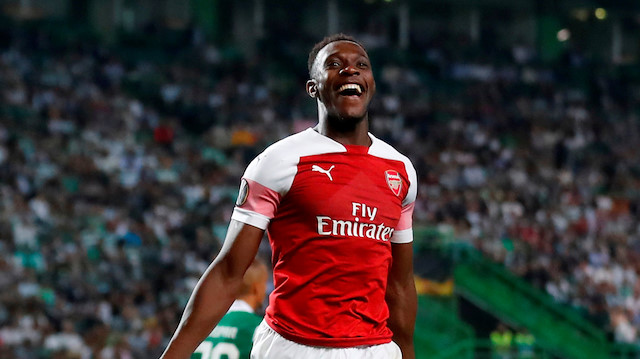 Danny Welbeck