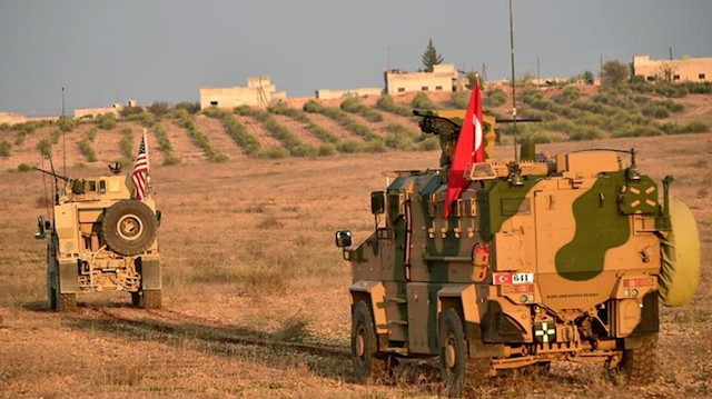 'Türk-ABD askerleri arasında olası bir çatışma engellendi'