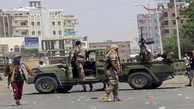 مقتل 13 شخصا بينهم 5 مدنيين في تجدد الاشتباكات بعدن