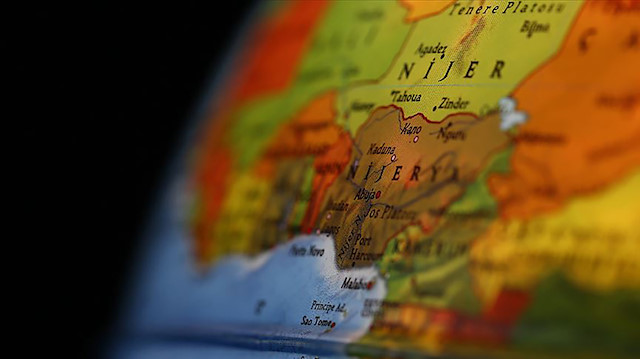 ​Nijerya'da kaçırılan 10 Türk mürettebat serbest bırakıldı