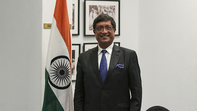 Sanjay Bhattacharyya