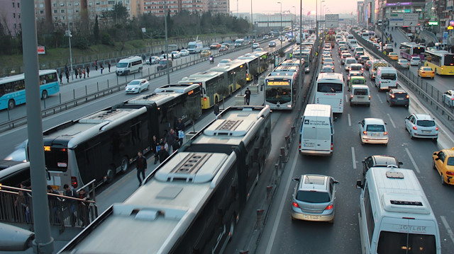  Kurban Bayramı ile 30 Ağustos Zafer Bayramı'nda kentteki toplu taşıma araçları ücretsiz hizmet verecek.