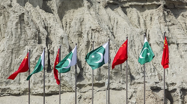 Pakistan-Hindistan arasındaki 'Keşmir' gerilimine dair Çin ne düşünüyor?