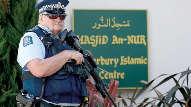 النرويج..الهجوم على مسجد مركز النور "محاولة إرهابية"