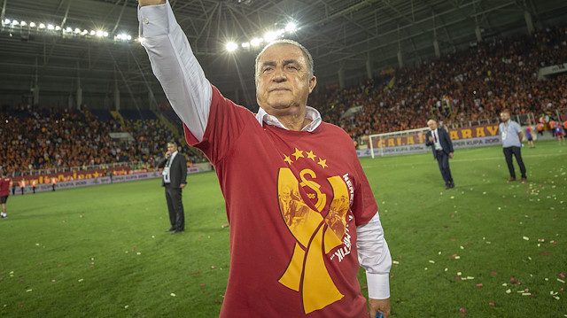 Fatih Terim