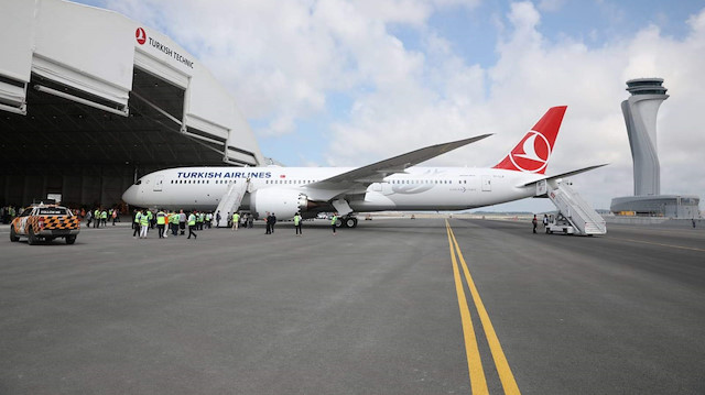THY'nin yeni noktalara uçuşlarının başlaması Afrika'da iş yapan Türk şirketlerinin sayılarını artıracak. 
