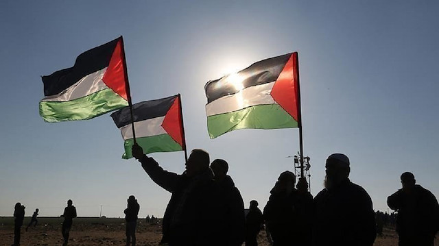قيادات "حماس" تزور عائلات بغزة لشكرها على احتضان المقاومة