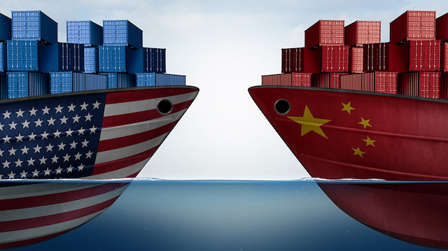 Ticaret savaşında ABD'den geri adım: Çin'e vergiler ertelendi