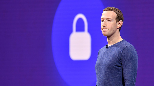 Facebook'tan yeni skandal: Messenger'daki sesli mesajlar da satılmış!