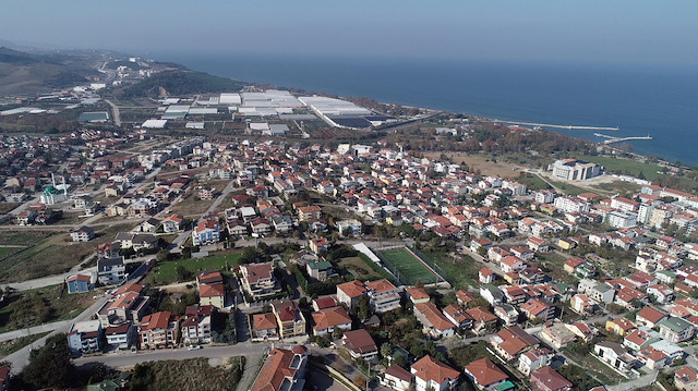 2019'un ilk yarısında Türkiye genelinde nüfusa göre en fazla konut satışının yapıldığı şehir Yalova oldu.