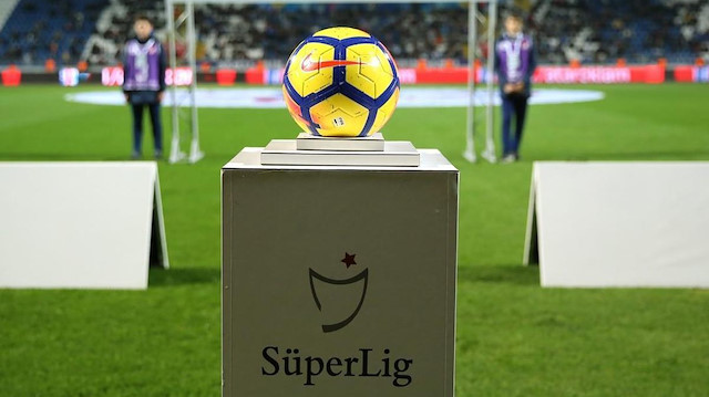 Süper Lig’de 2019-2020 sezonu Denizlispor - Galatasaray maçı ile başlayacak.