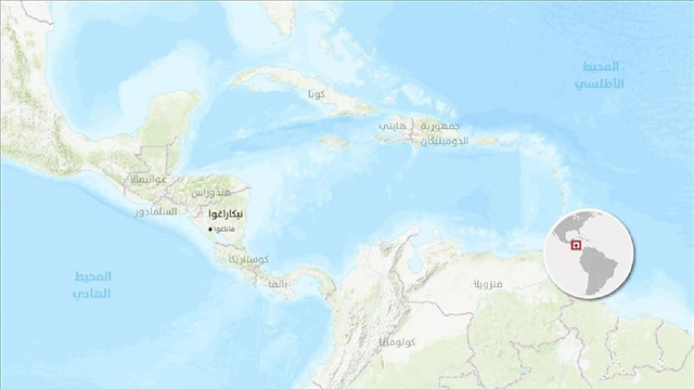 نيكاراغوا تتجه لشق قناة بين "المحيطين" يطال تأثيرها "السويس"