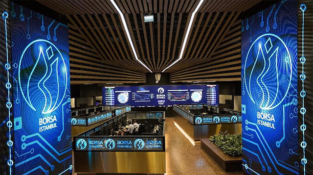 Borsa İstanbul