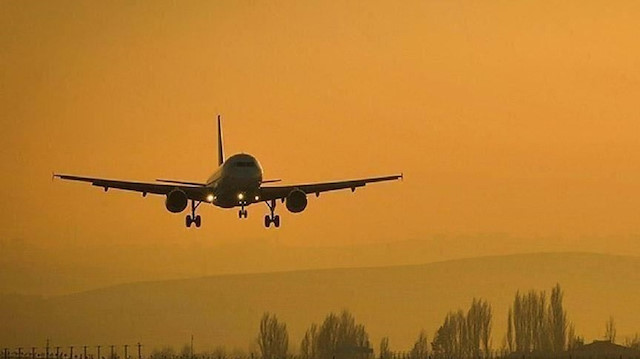 ايرلندا.. تعليق الرحلات الجوية في مطار شانون بسبب حادثة هبوط اضطراري
