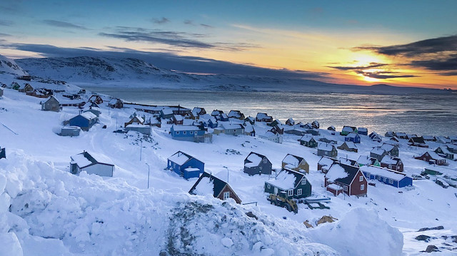 Trump'ın satın almak istediği Grönland adasına dair merak edilenler